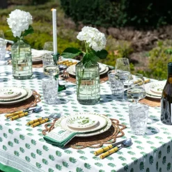 Chardonnay Tablecloth