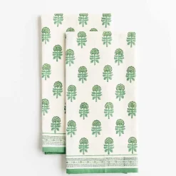 Chardonnay Tea Towels | Set of 2