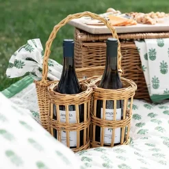Chardonnay Tea Towels | Set of 2