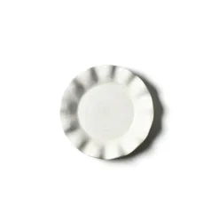 Coton Colors Signature Ruffle Plate
