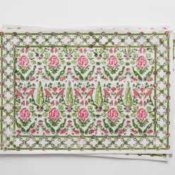 Dove & Cypress Placemat