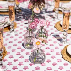 Rosé Tablecloth