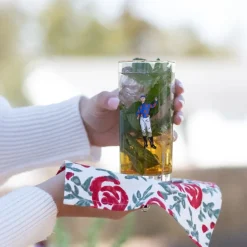 Run For The Roses 150 Cocktail Napkins | Set of 6