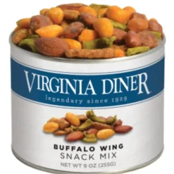 Virginia Diner Buffalo Wing Snack Mix