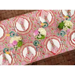 Wildflower Garden Tablecloth