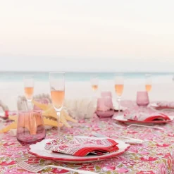 Wildflower Garden Tablecloth